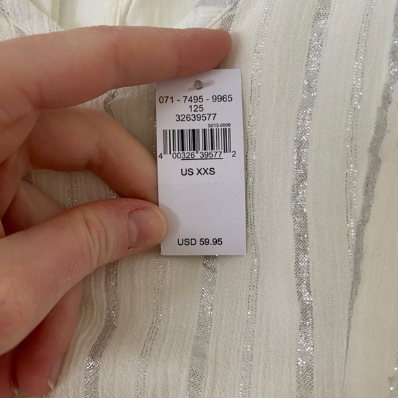 Aerie Maxi Dress - Picture 4 of 5